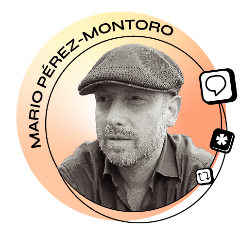Mario Pérez-Montoro