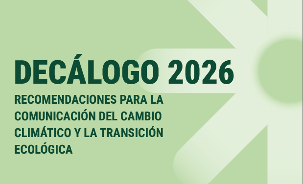 Portada del Decálogo 2026.