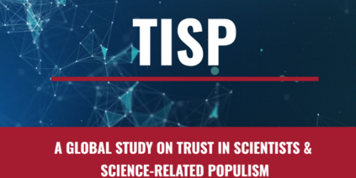 Un estudio global en confianza en la ciencia y populismos relacionados