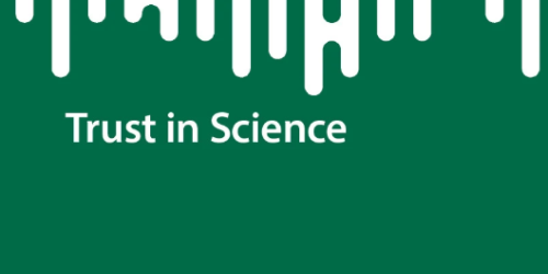 Trust in Science
