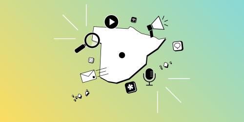 Estado del arte de la investigación en comunicación científica en España - Avance de Resultados Estado del arte de la investigación en comunicación científica en España - Avance de Resultados