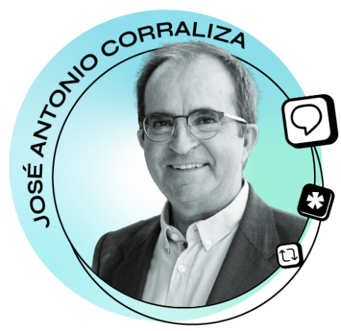 José Antonio Corraliza