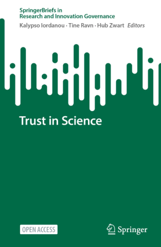 Trust in Science
