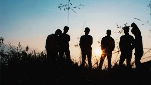 Recomendaciones para comunicar con jóvenes sobre COVID-19 (y otros temas de ciencia) Recomendaciones para comunicar con jóvenes sobre COVID-19 (y otros temas de ciencia)
