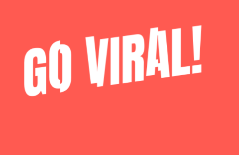 Go viral