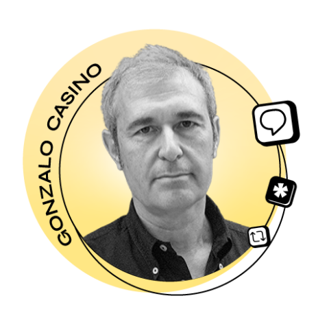 Gonzalo Casino Gonzalo Casino