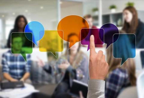 Cómo organizar una actividad de comunicación científica participativa