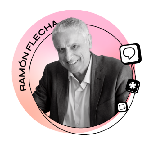 Ramón Flecha Ramón Flecha