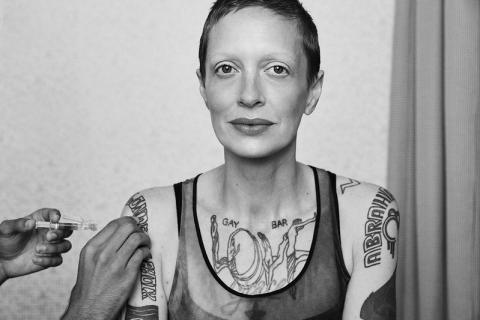 Heather Hazzan Heather Hazzan